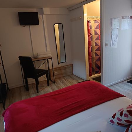 Hotel L'Albatros Le Pouliguen Eksteriør bilde