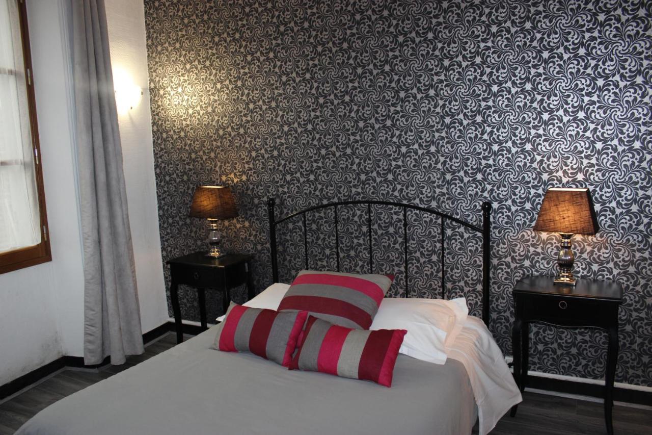 Hotel L'Albatros Le Pouliguen Eksteriør bilde