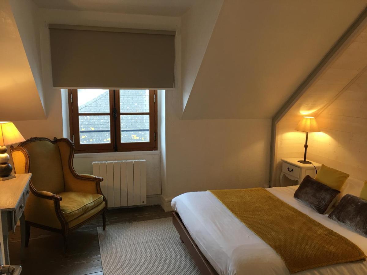 Hotel L'Albatros Le Pouliguen Eksteriør bilde