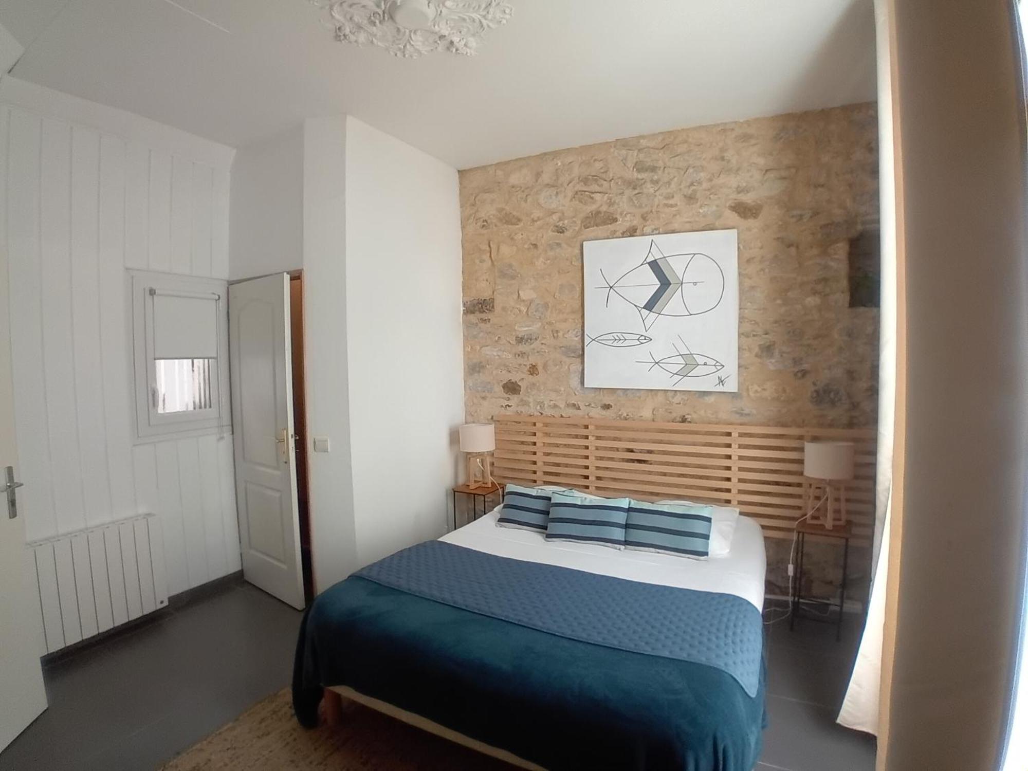 Hotel L'Albatros Le Pouliguen Eksteriør bilde