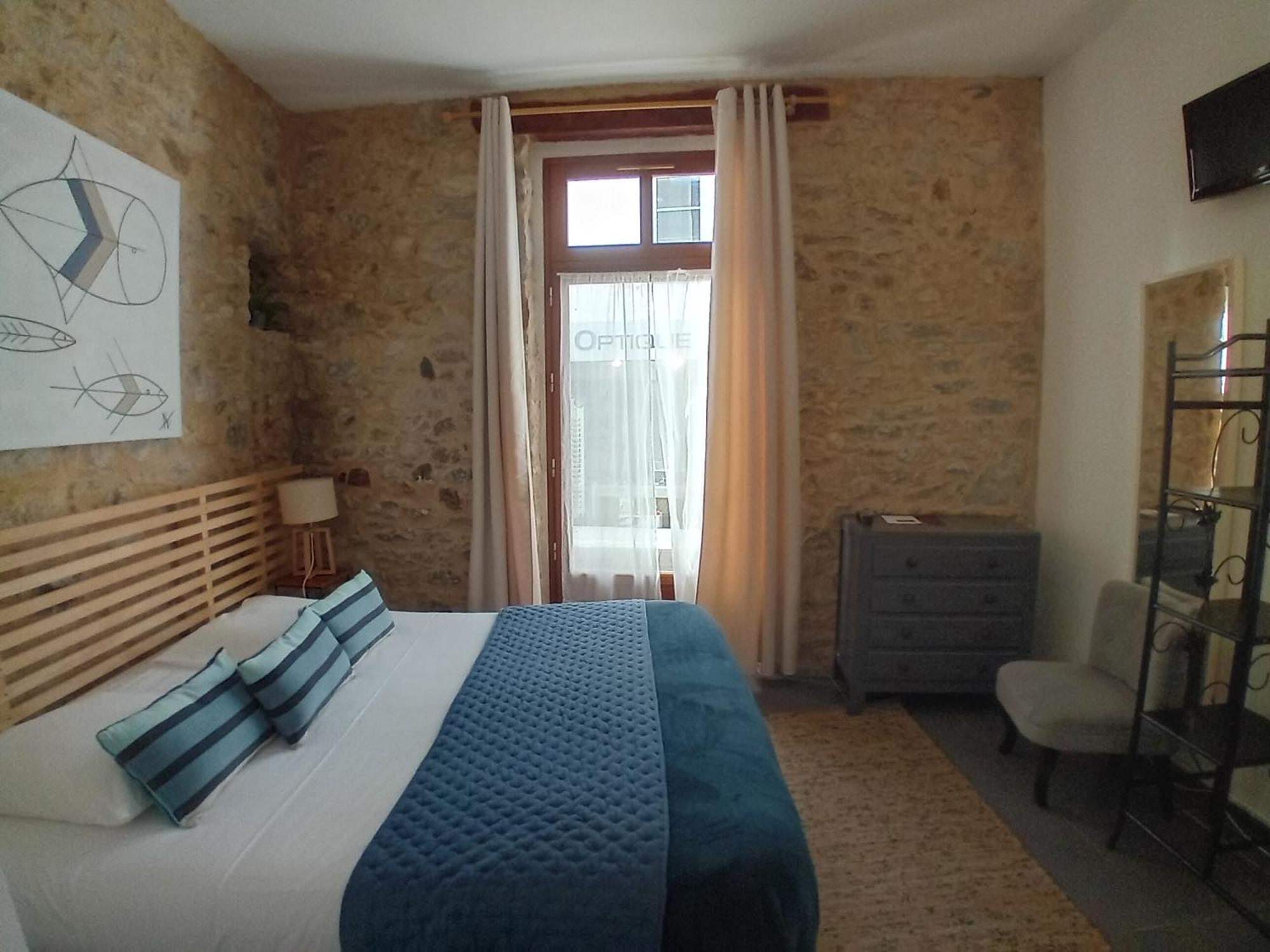 Hotel L'Albatros Le Pouliguen Eksteriør bilde