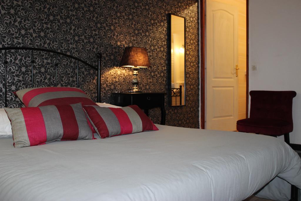 Hotel L'Albatros Le Pouliguen Eksteriør bilde